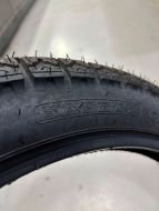 Tyre. 2.75 x 17" Golden boy