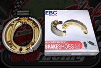 Brake shoes. EBC C90 1993 to 2003