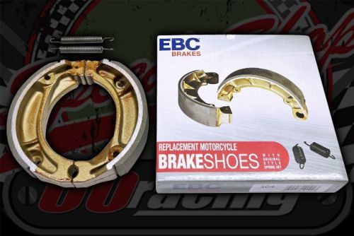Brake shoes. EBC C90 1993 to 2003