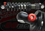 Shock. Suitable for Madass 50cc & 125cc 235mm. Performance shock