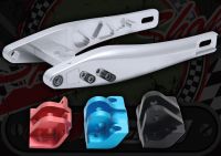 Swing arm. CNC Billet. MX